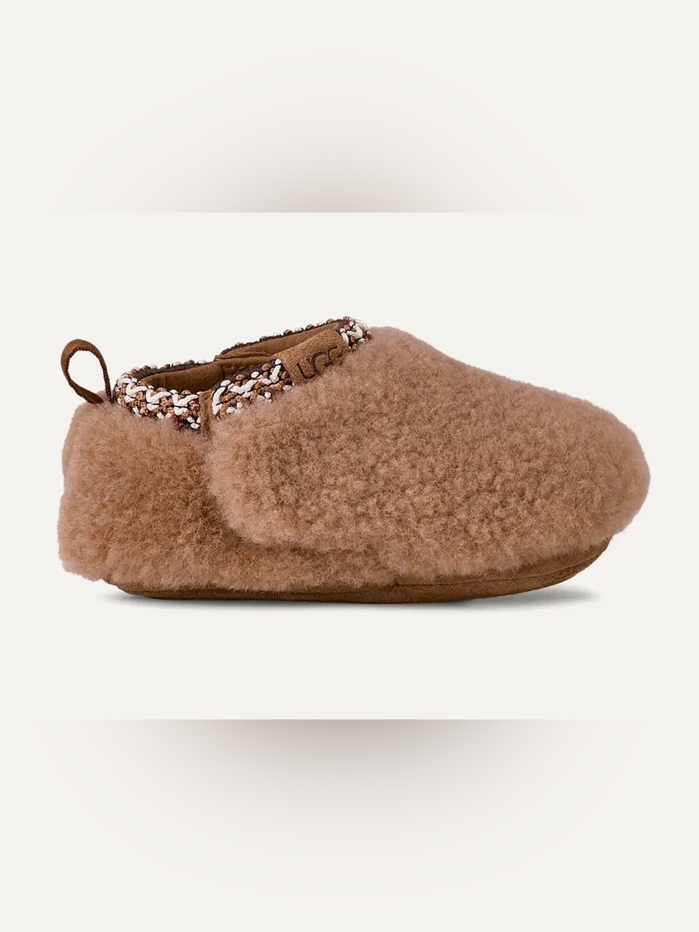 Baby UGG tasmans